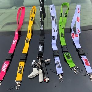 Kustom Keychains